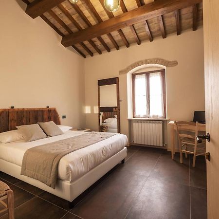 Borgo Degli Angeli Resort E Spa 圣维塔勒 外观 照片