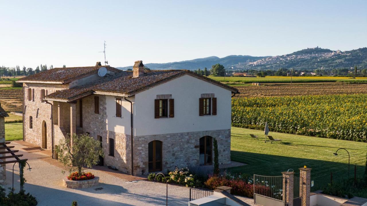 Borgo Degli Angeli Resort E Spa 圣维塔勒 外观 照片