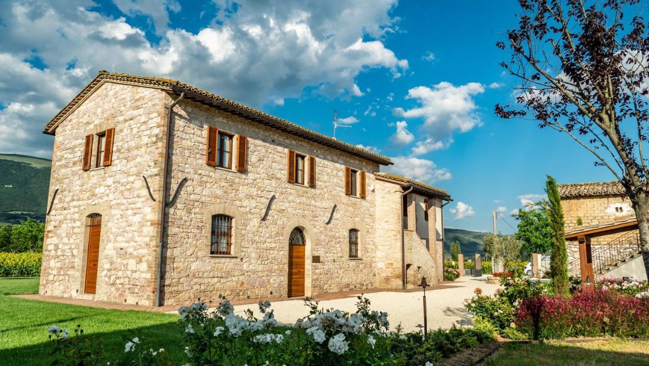 Borgo Degli Angeli Resort E Spa 圣维塔勒 外观 照片
