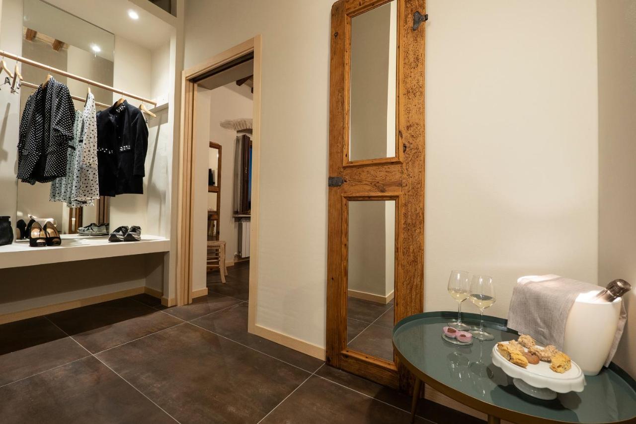 Borgo Degli Angeli Resort E Spa 圣维塔勒 外观 照片