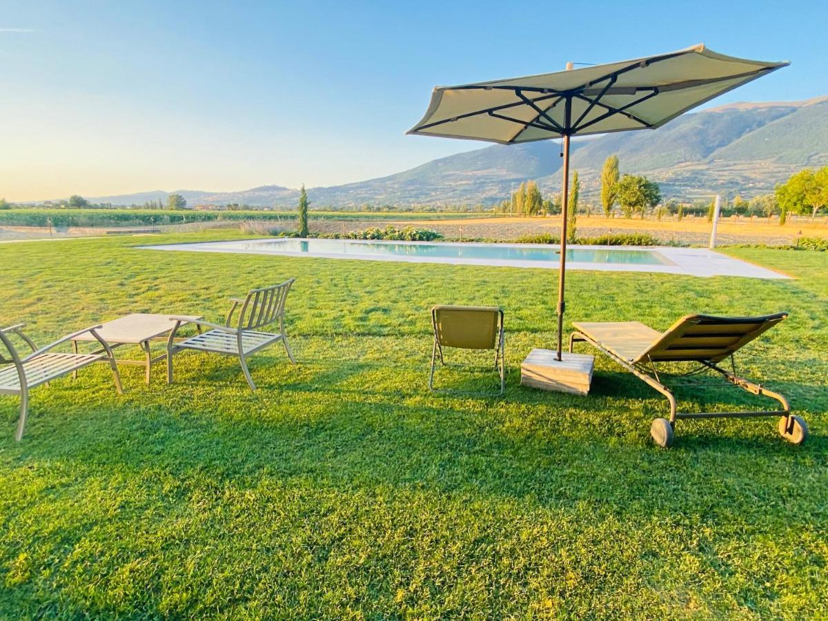 Borgo Degli Angeli Resort E Spa 圣维塔勒 外观 照片