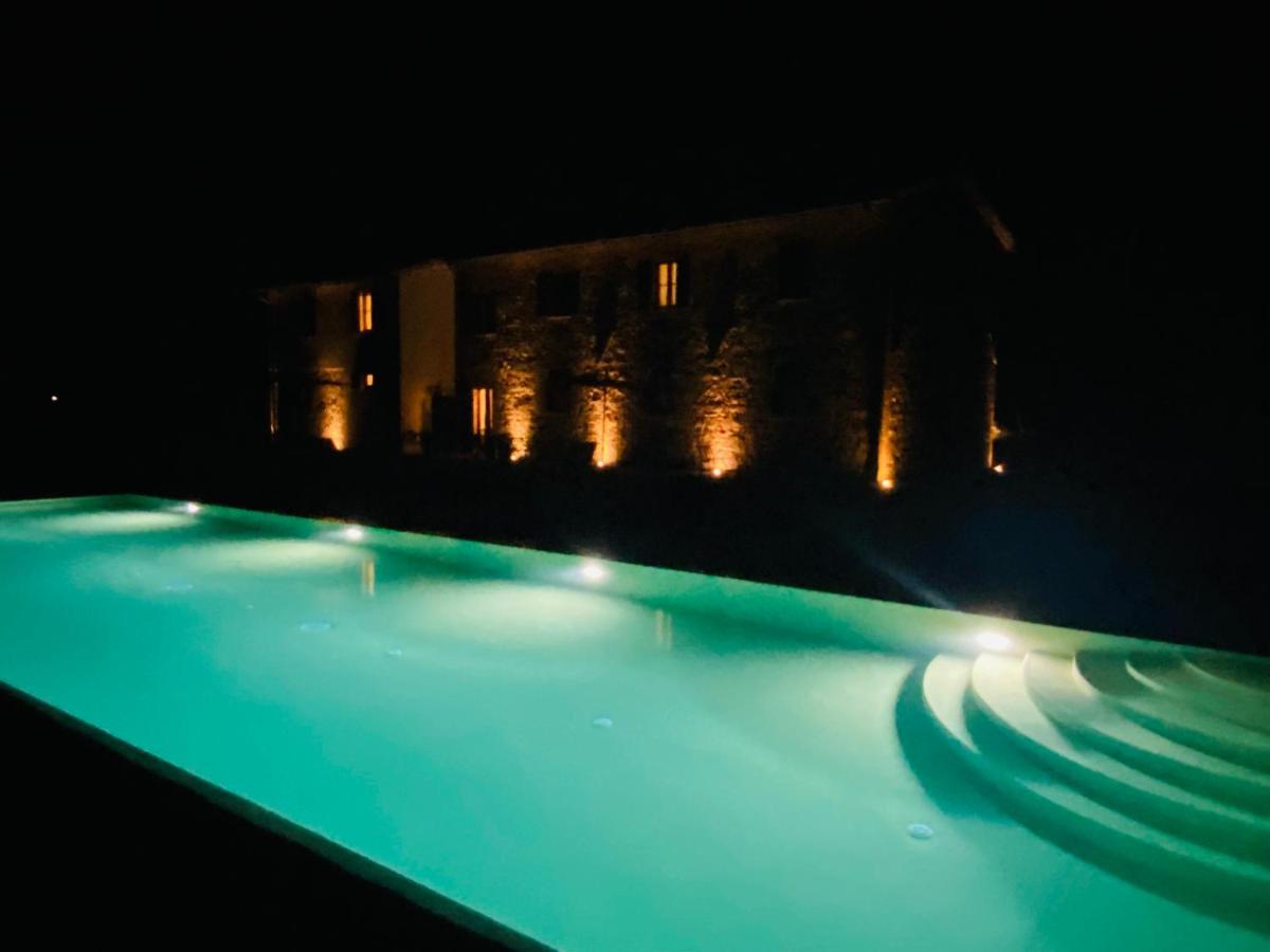 Borgo Degli Angeli Resort E Spa 圣维塔勒 外观 照片