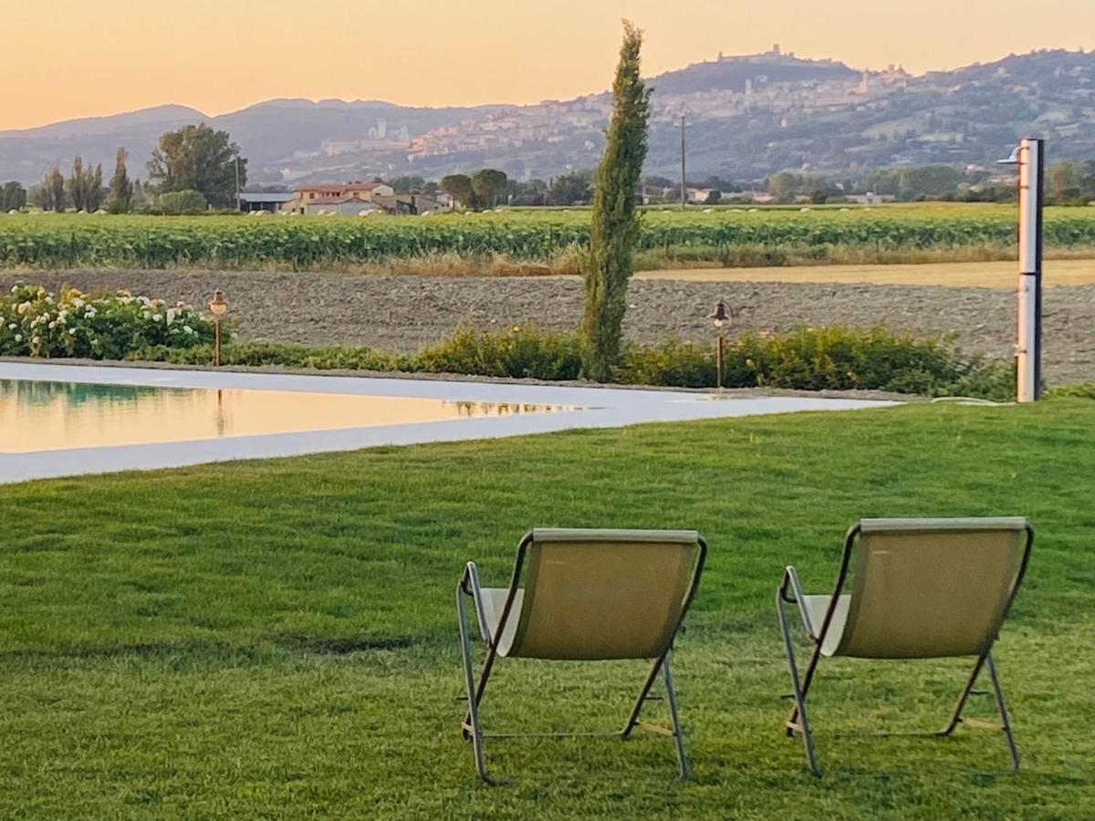 Borgo Degli Angeli Resort E Spa 圣维塔勒 外观 照片