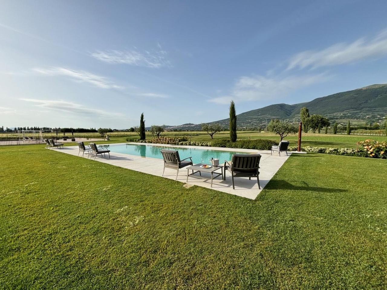 Borgo Degli Angeli Resort E Spa 圣维塔勒 外观 照片