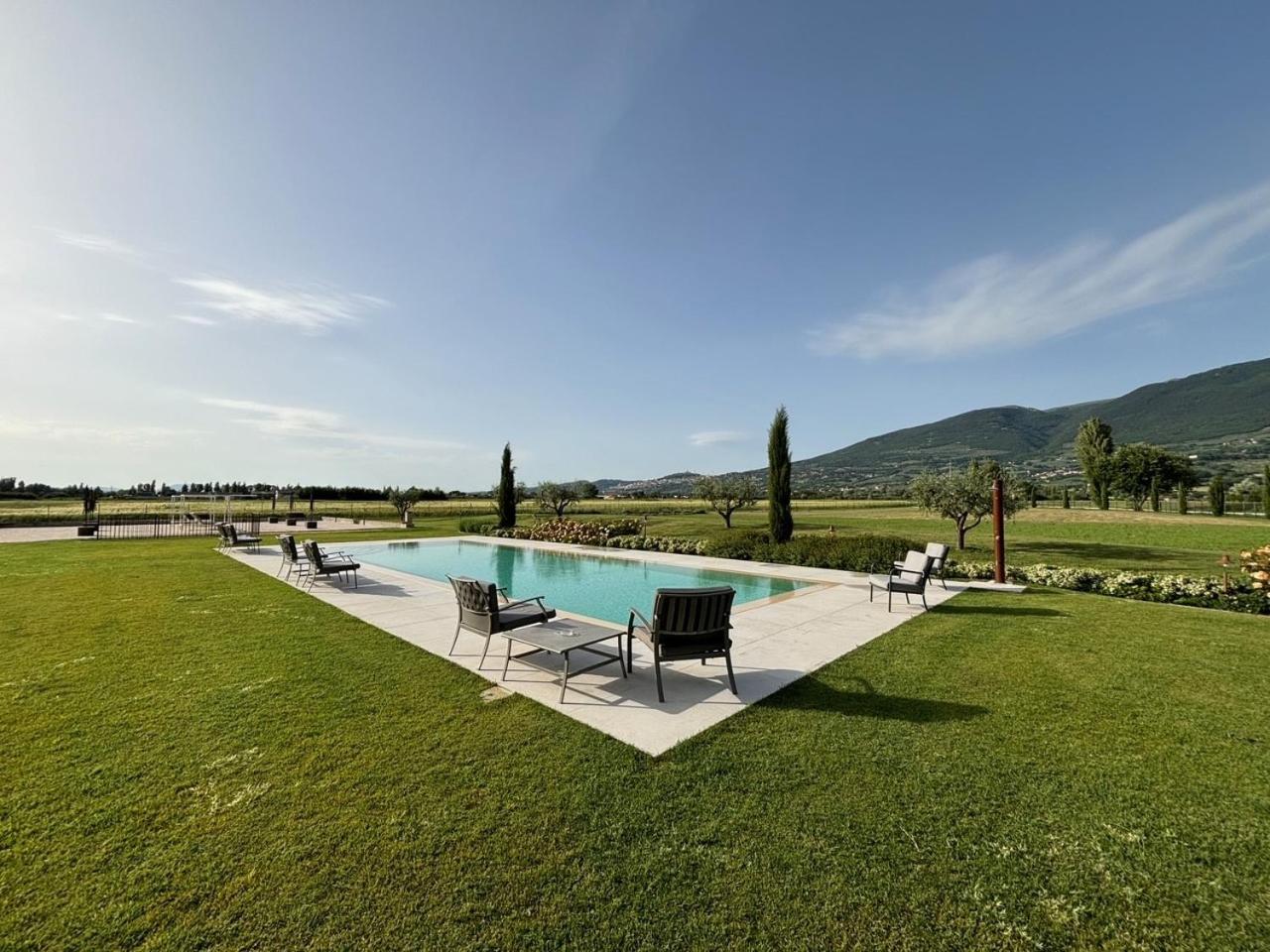 Borgo Degli Angeli Resort E Spa 圣维塔勒 外观 照片