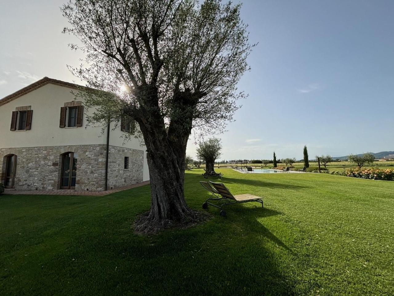 Borgo Degli Angeli Resort E Spa 圣维塔勒 外观 照片