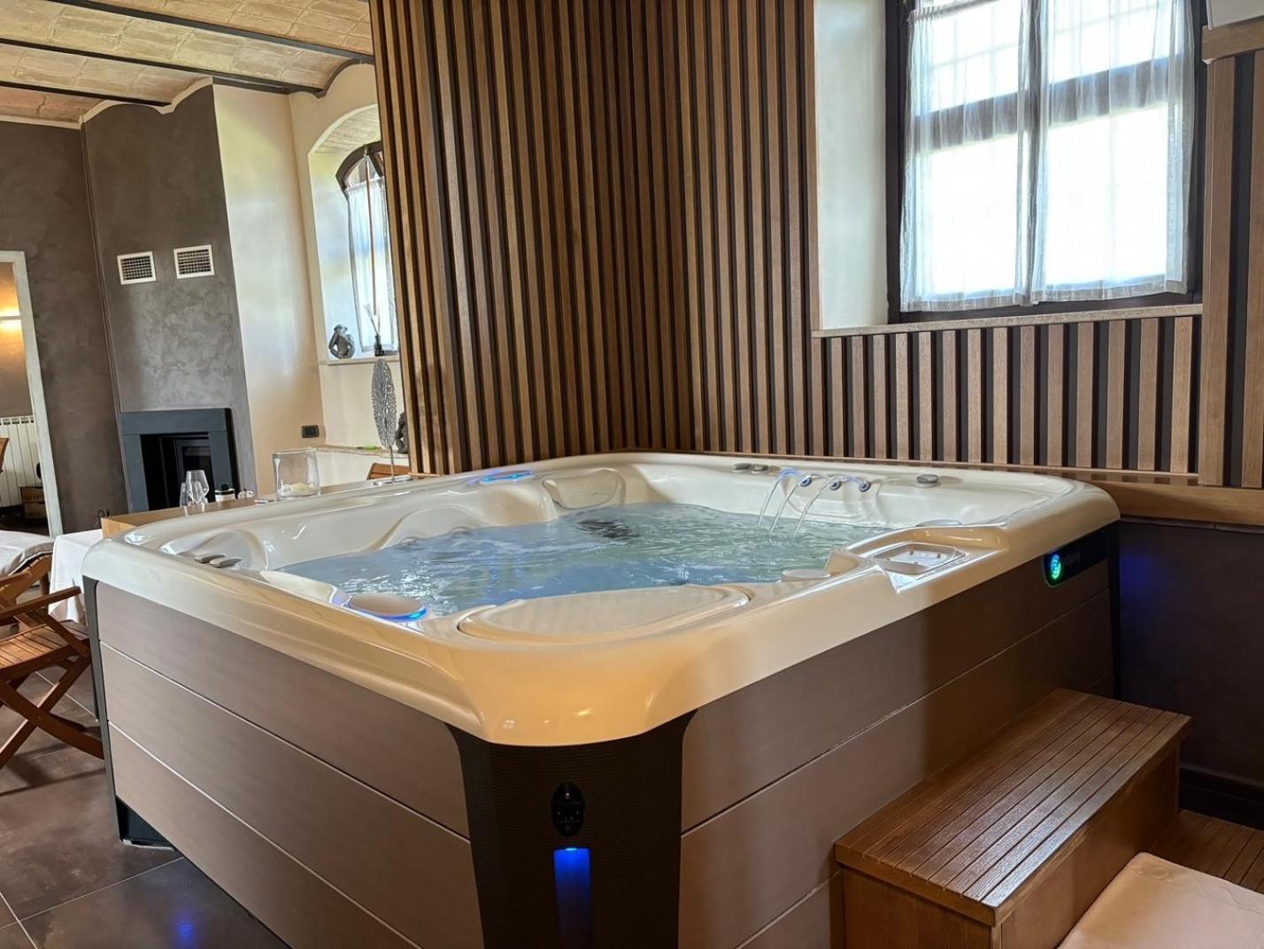 Borgo Degli Angeli Resort E Spa 圣维塔勒 外观 照片
