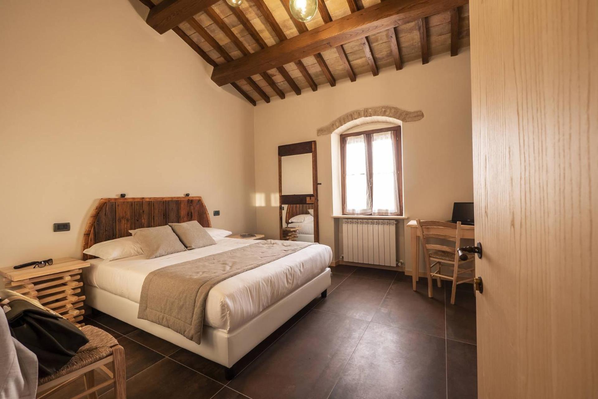Borgo Degli Angeli Resort E Spa 圣维塔勒 外观 照片