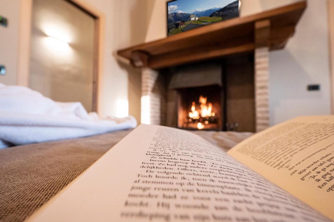 Borgo Degli Angeli Resort E Spa 圣维塔勒 外观 照片