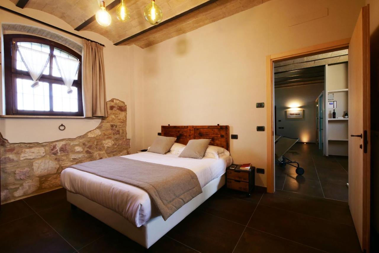 Borgo Degli Angeli Resort E Spa 圣维塔勒 外观 照片