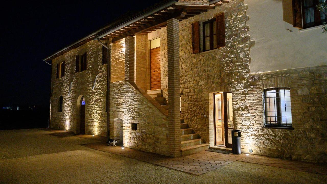 Borgo Degli Angeli Resort E Spa 圣维塔勒 外观 照片
