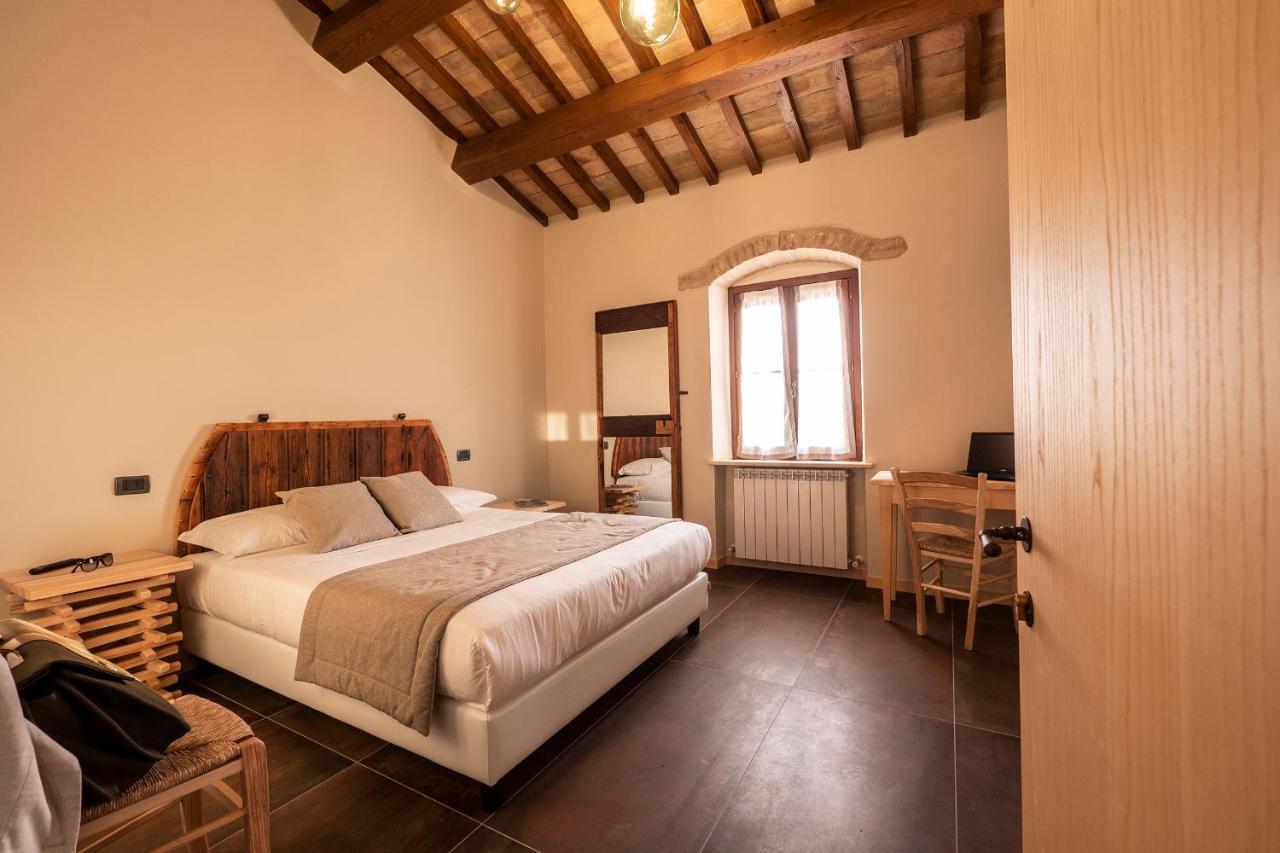 Borgo Degli Angeli Resort E Spa 圣维塔勒 外观 照片