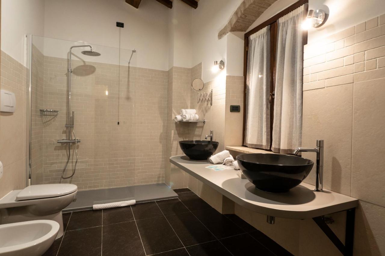 Borgo Degli Angeli Resort E Spa 圣维塔勒 外观 照片