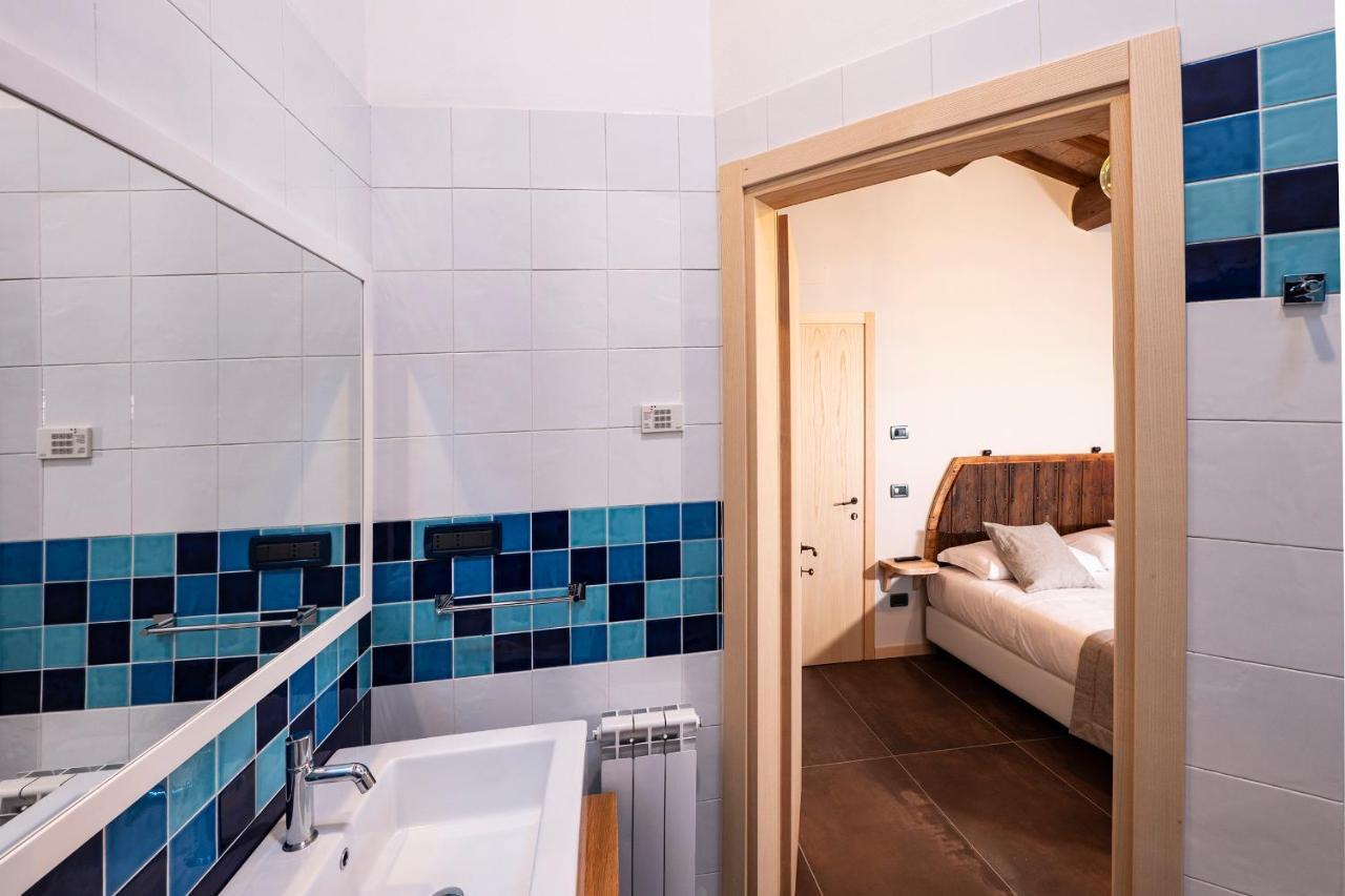Borgo Degli Angeli Resort E Spa 圣维塔勒 外观 照片